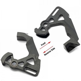 Short shifter VAG: 6-biegów