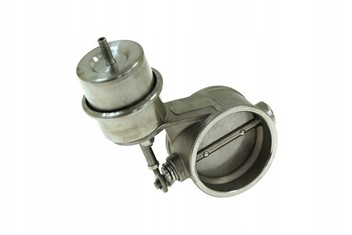 Przepustnica do wydechu podciśnieniowa 2,36"