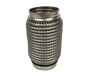 Łącznik elastyczny wzmocniony 2,36" 15cm