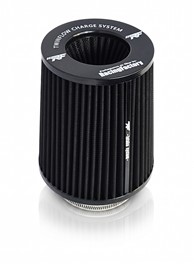 Filtr stożkowy RacingFactory 175mm 102/89/76