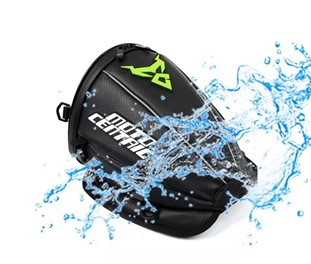 Tailbag torba na siedzenie Motocentric