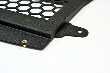 Osłona chłodnicy oleju BMW M3 M4 F8x