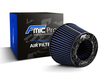 Filtr powietrza FMIC.Pro dł. 100mm montaż 76mm