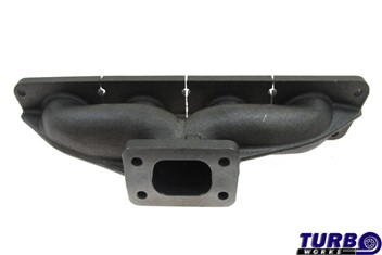 Żeliwny kolektor wydechowy Audi 1.8T T3