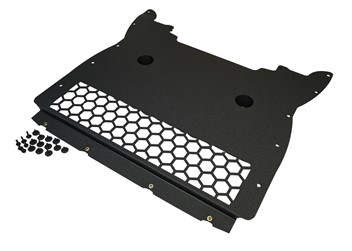 Osłona chłodnicy oleju BMW M5 F90