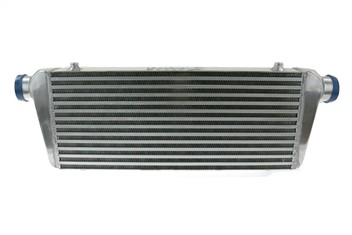 Intercooler TurboWorks 550x230x65 63mm
