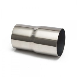 Redukcja układu wydechowego 70-76mm