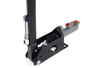 Hamulec hydrauliczny ręczny 640mm