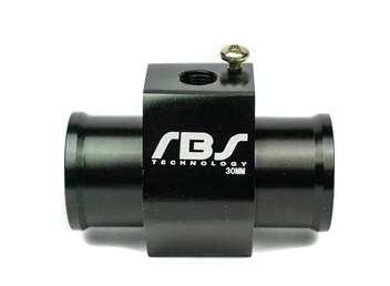 Adapter czujnika temperatury wody RBS 28mm