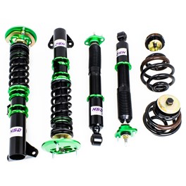 Zawieszenie gwintowane Monopro HSD BMW E36 M3