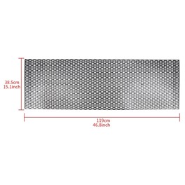 Siatka do zderzaka / grilla typ: A