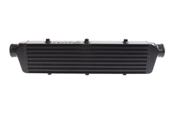 Intercooler Turbo Works 550x140x65 2,5" Czarny
