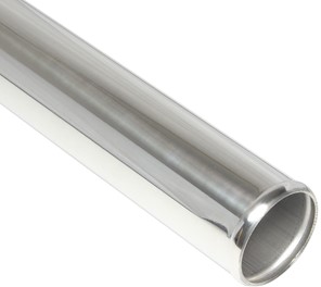 Kolano aluminiowe 90" 45cm - 51mm