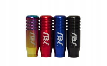 Gałka zmiany biegów RBS Technology