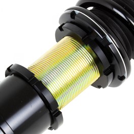 Zawieszenie gwintowane Dualtech HSD BMW E36 M3
