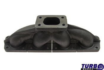 Żeliwny kolektor wydechowy Audi 1.8T T3