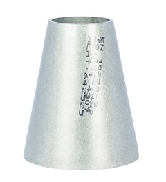 Redukcja nierdzewna stożek 76,1x42,4/2 304L