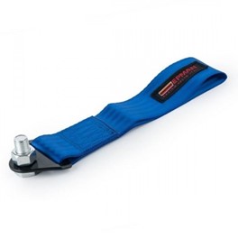 PAS HOLOWNICZY TOW STRAP EPMAN NIEBIESKI