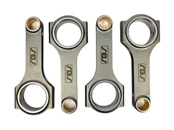 KUTE KORBOWODY RBS TECHNOLOGY BMW 318IS M42B18