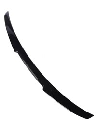 Spoiler M4 Style BMW E90