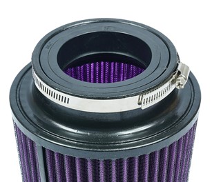 Filtr stożkowy RBS Technology 200mm / 102/89/76