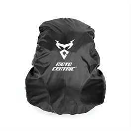Plecak motocyklowy Motocentric / Szary