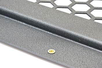 Osłona chłodnicy oleju BMW M3 M4 F8x