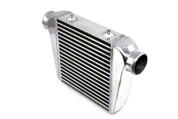 Intercooler TurboWorks 280x300x76 76mm