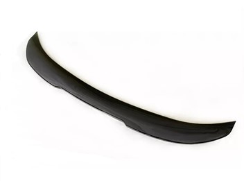 Spoiler PSM BMW E60
