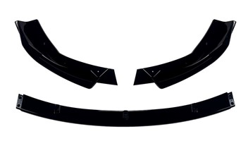 Dokładka do zderzaka BMW E60 / E61 03-07