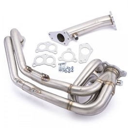 Kolektor wydechowy RBS Technology Subaru Impreza