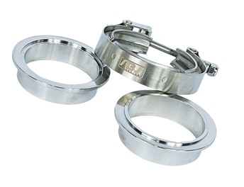 V-band RBS Technology 2" 51mm V2