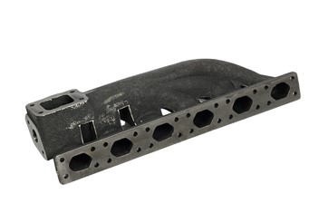 Kolektor wydechowy RBS Technology BMW M50/M52/M54