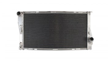 Chłodnica wody TurboWorks BMW E92 335D