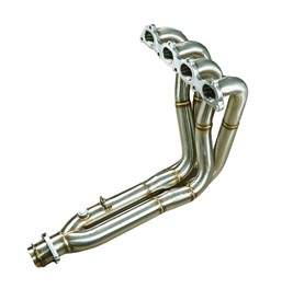 Kolektor wydechowy RBS Technology Honda B Tri-Y v2