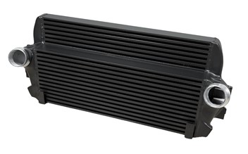 Intercooler dedykowany BMW E60 / E61 / E63 / E64
