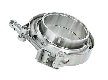 V-band RBS Technology 2,25" 57mm V2