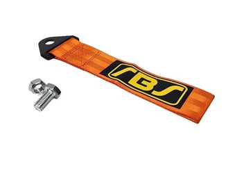 PAS HOLOWNICZY TOW STRAP RBS TECHNOLOGY