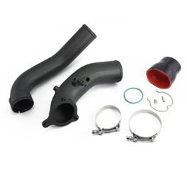Rura dolotowa charge pipe BMW F22 F23  F32 F33 F34