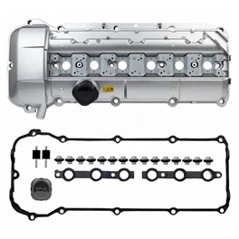 Pokrywa zaworów BMW M52TU / M54 aluminiowa E46 E39