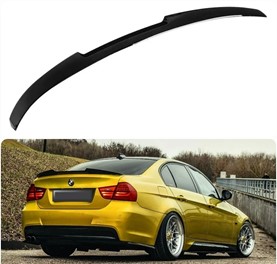 Spoiler M4 Style BMW E90