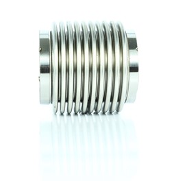 Łącznik elastyczny wzmocniony typ 2 - 2,5" 10cm