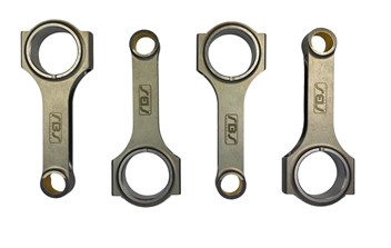 Kute korbowody RBS Technology VW EA888 TSI