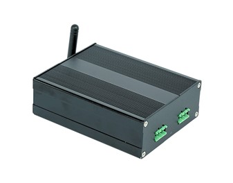 Przepustnica elektryczna 2,36" sterownik moduł BT