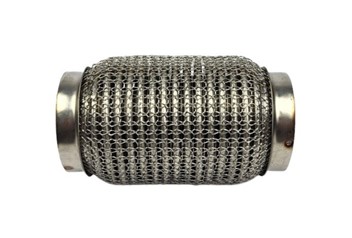 Łącznik elastyczny wzmocniony 2,36" 15cm