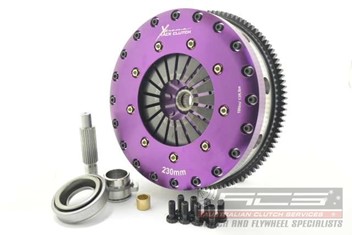 Sprzęgło Xtreme Clutch Nissan S13 / S14 SR20DET