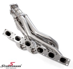 Kolektor Schmiedmann BMW M54/M52