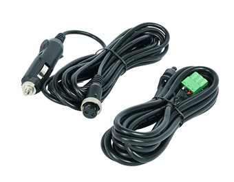 Przepustnica elektryczna 2,36" sterownik moduł BT