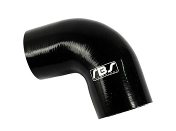 Kolano silikonowe 90" 60mm