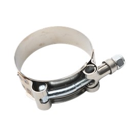 Obejma zaciskowa typu T-clamp 67-75mm